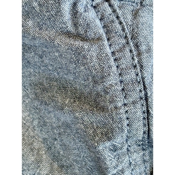 14th and‎ Union Shorts Men's Size 30 Slim Fit  Cotton Chinos - Picture 4 of 7